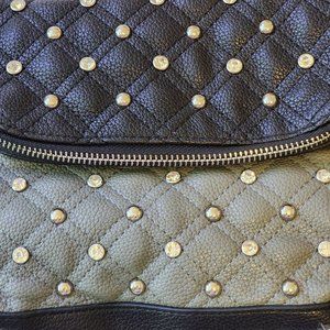 Lifestyle by Sharif 1827 Original Purse with Rhinestones bag